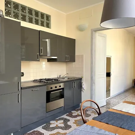 דירה San Matteo's Home- Bluchalet *