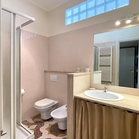 San Matteo's Home- Bluchalet דירה *