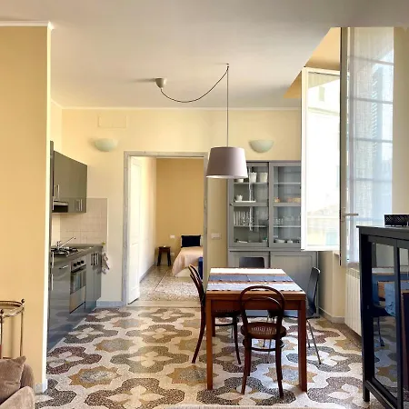 San Matteo's Home- Bluchalet * Gênes