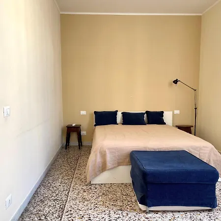 Appartement San Matteo's Home- Bluchalet Gênes