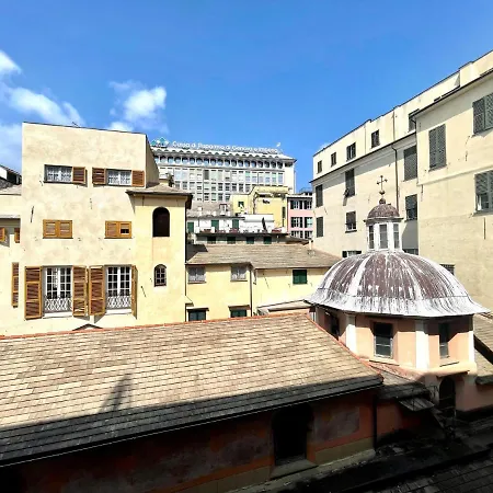 Appartement San Matteo's Home- Bluchalet
